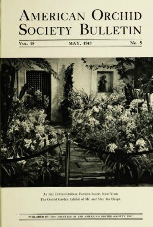 May 1949