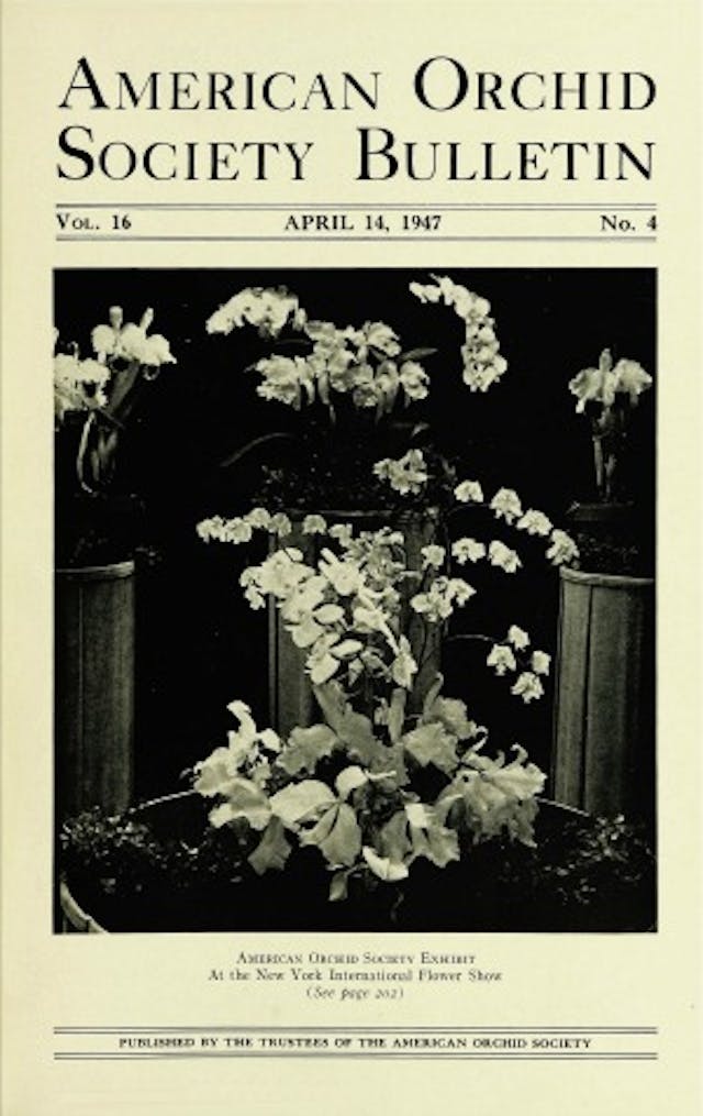  April 1947