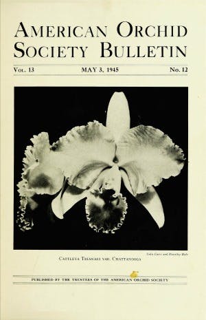 May 1945