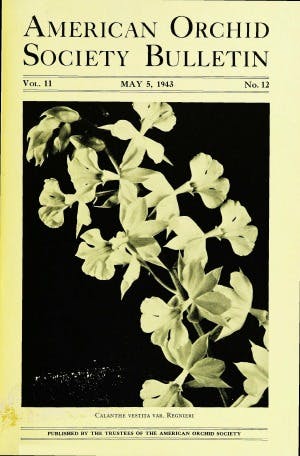 May 1943
