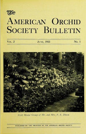 June 1933