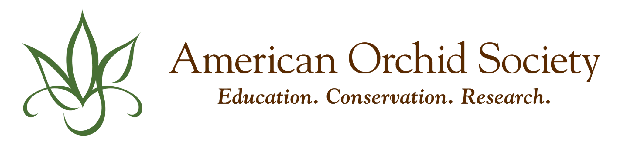 American Orchid Society