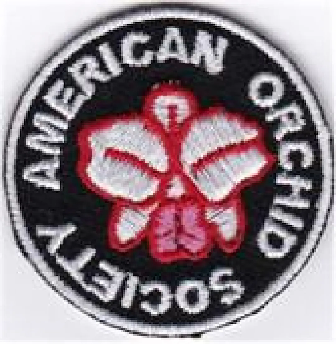 Scout Interest Project - American Orchid Society