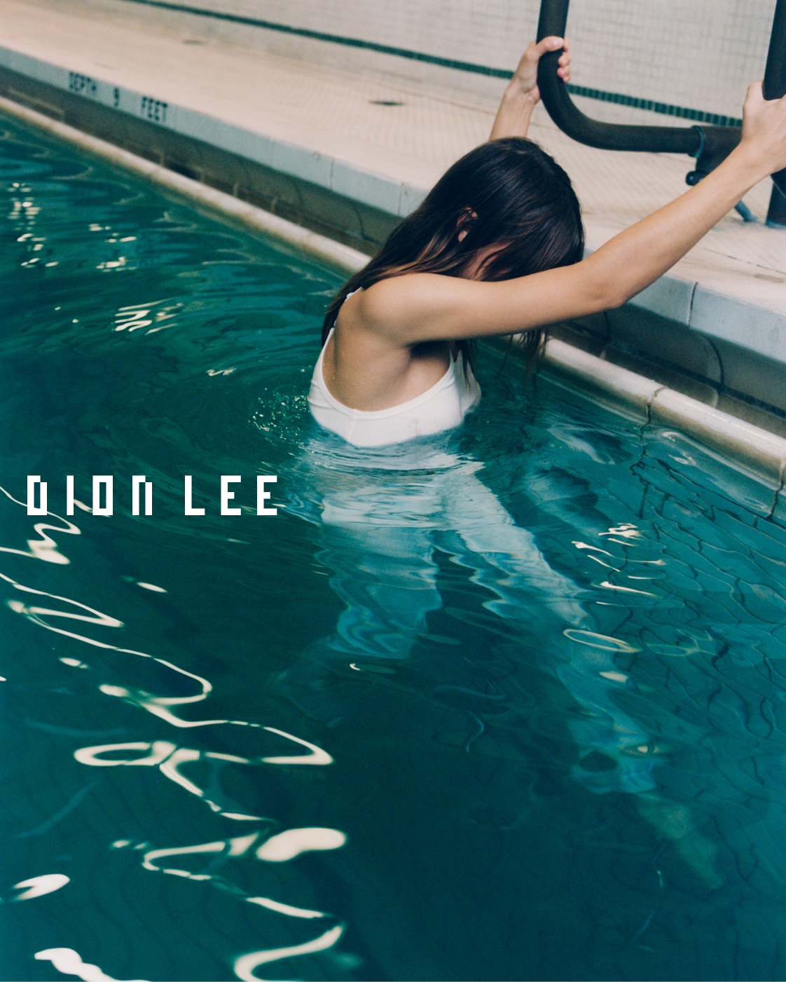 dion lee swim