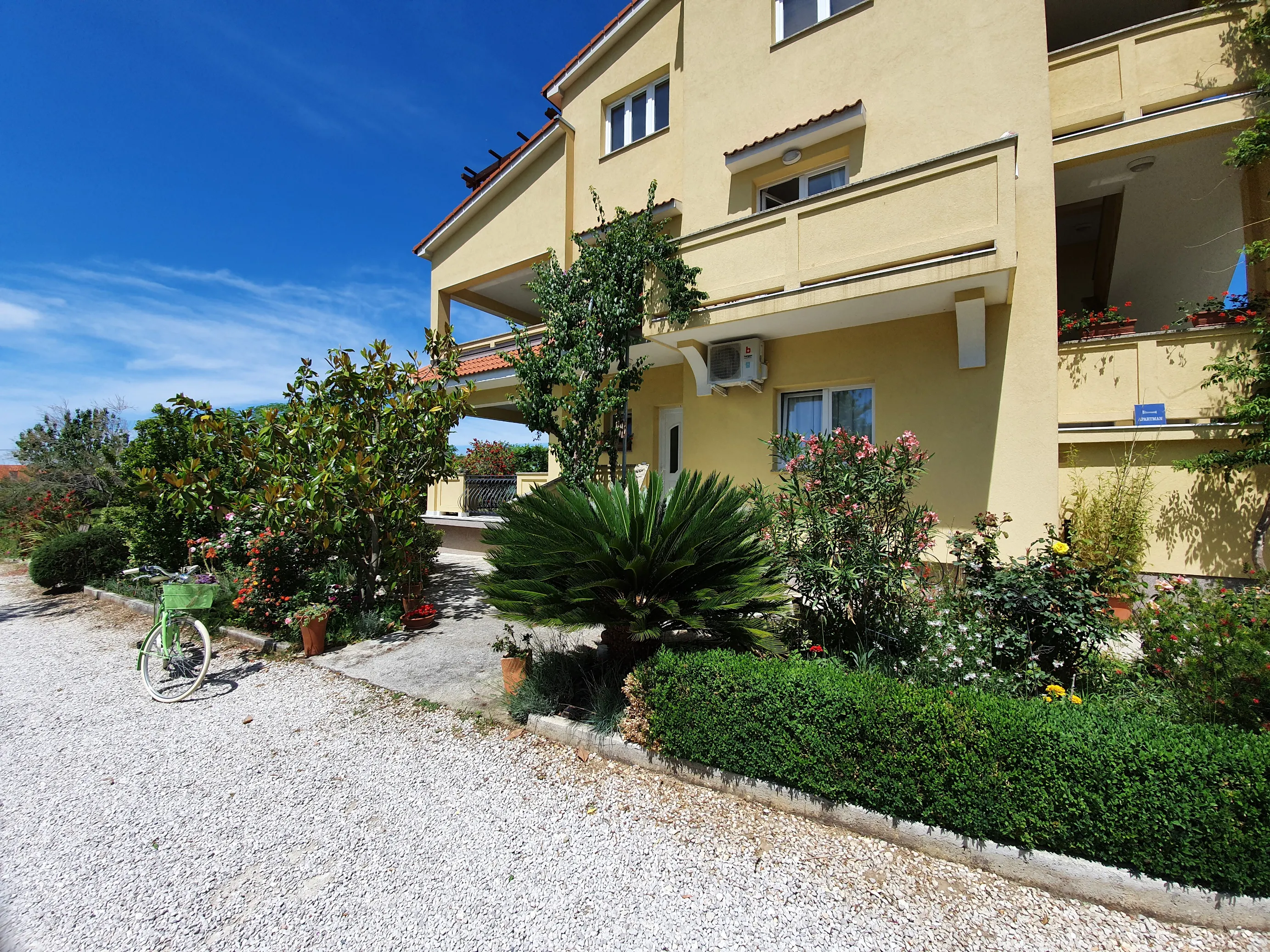 Apartman 1 — photo 2