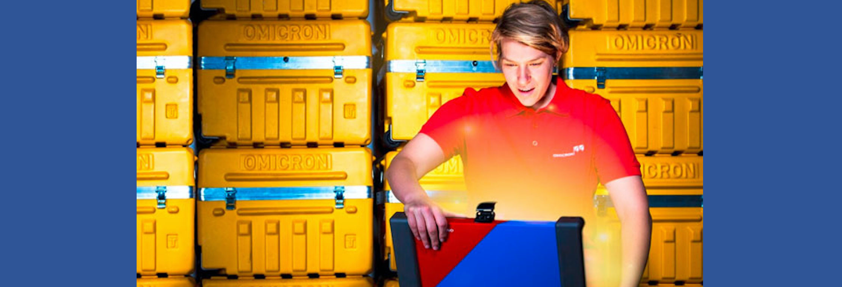 Energetika nás fascinuje, avšak odborníci v nej menia svet.