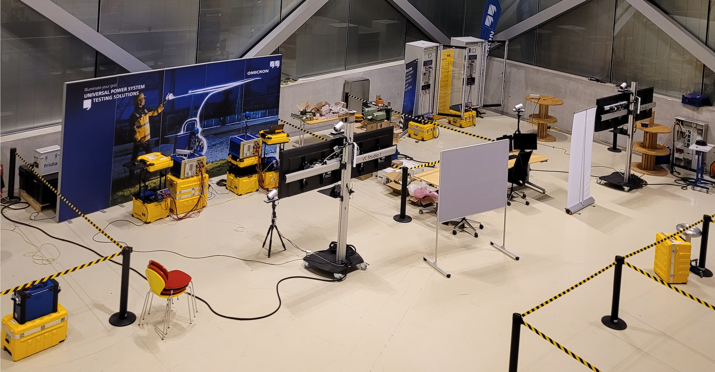 Školenie k skúškam transformátorov v júni 2024