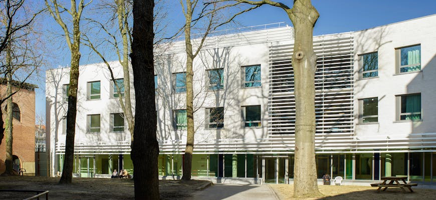Deux nouvelles administratrices dans la gestion des asbl CHJT et CASMMU !