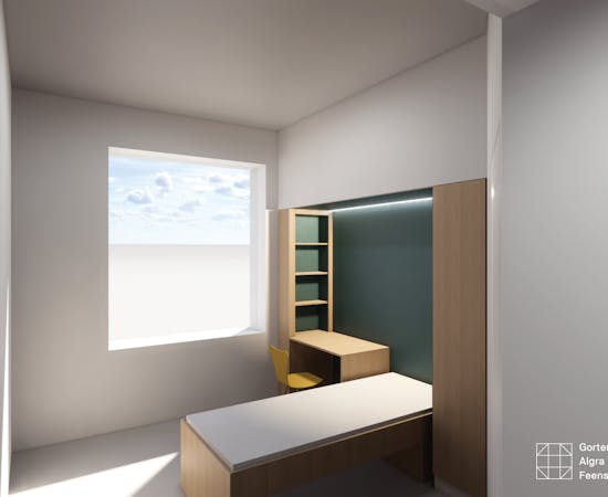 Herstel als therapeutisch project