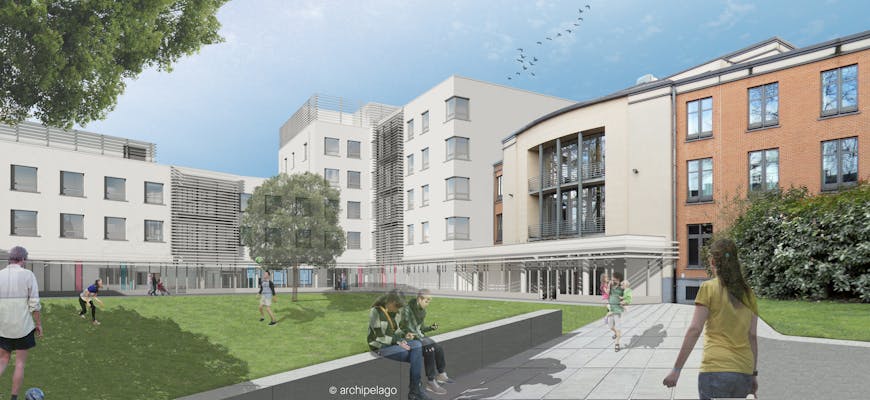 Feu vert pour notre projet « Titeca 2020 »