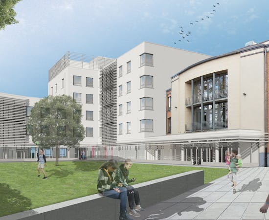 Groen licht voor ons project Titeca 2020