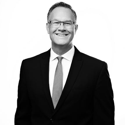 Eugene Vanderpol