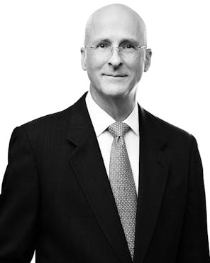Robert Joyce, President and Chief Executive Officer