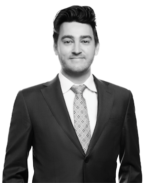 Jack Thysens, Consultant