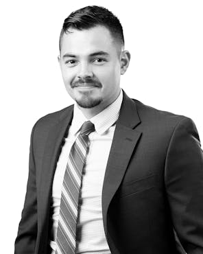 Darren Carrillo, Forensic Engineer - Accident Reconstruction