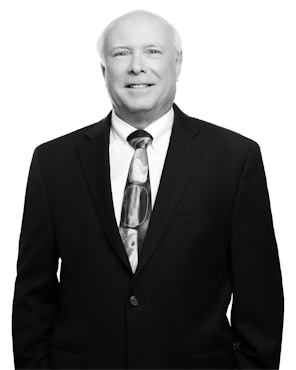 R. Brent McSwain, Managing Consultant
