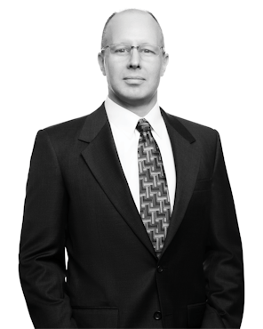 Sean D. Stoughton, Consultant