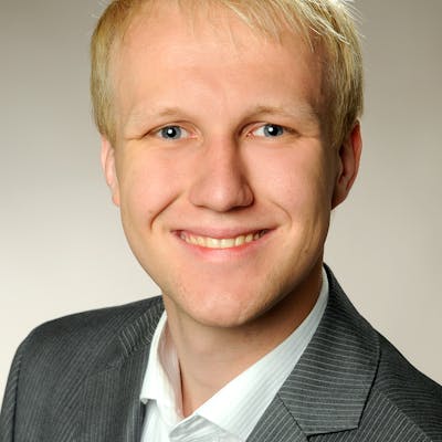 Lucas Arndt