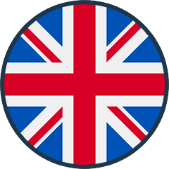 Flag of Great Britain
