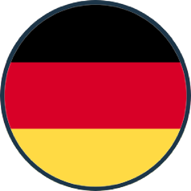 Flag of Germany
