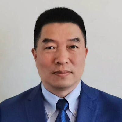 Bright Zhou