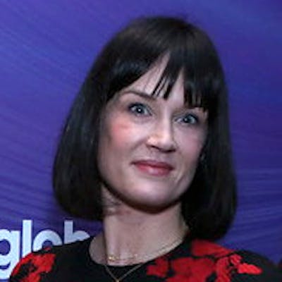 Lucy Hotston