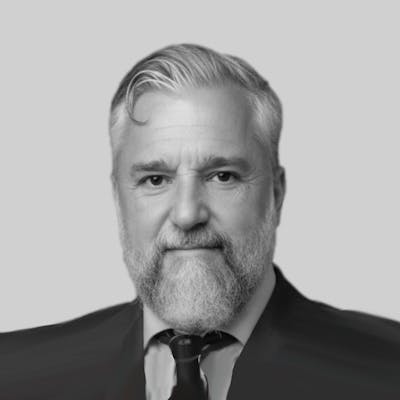 Photograph of Cosimo La Rosa