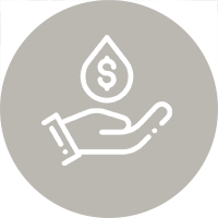 icon for receiving payment