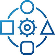 Identify saleable icon