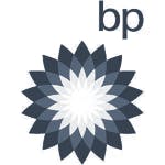 BP logo