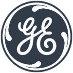 GE logo