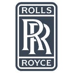 Rolls Royce logo