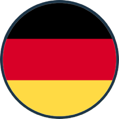 German flag icon
