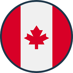 Canada flag icon