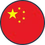 China flag icon