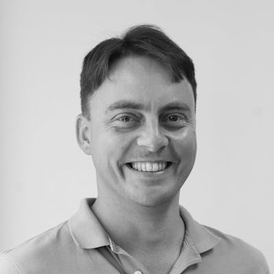 Shaun Suddards