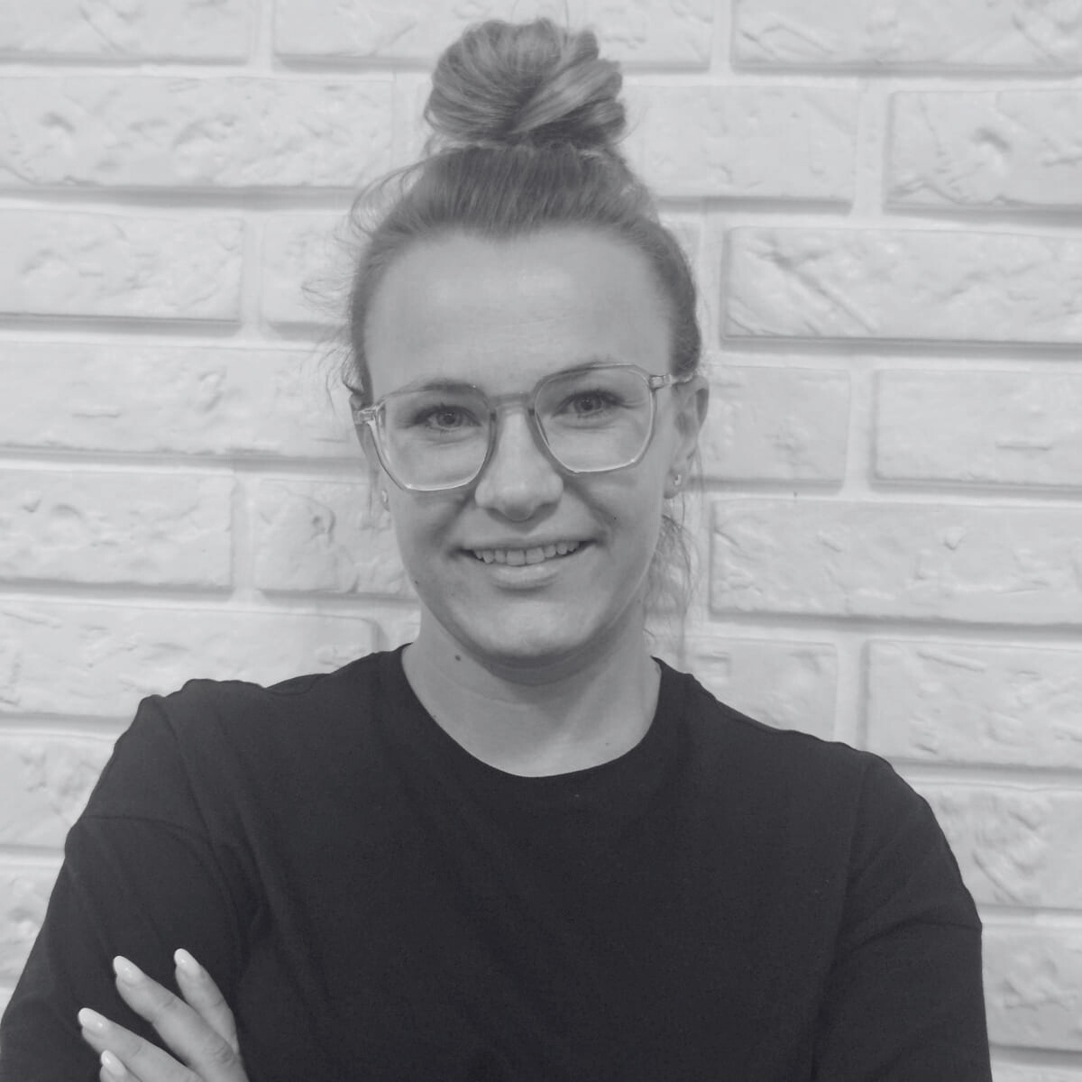 Photo of Sandra Symonowicz 