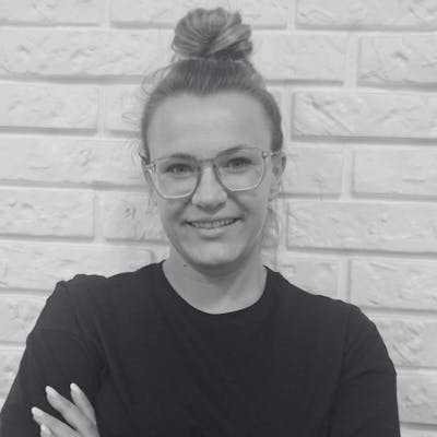 Photo of Sandra Symonowicz
