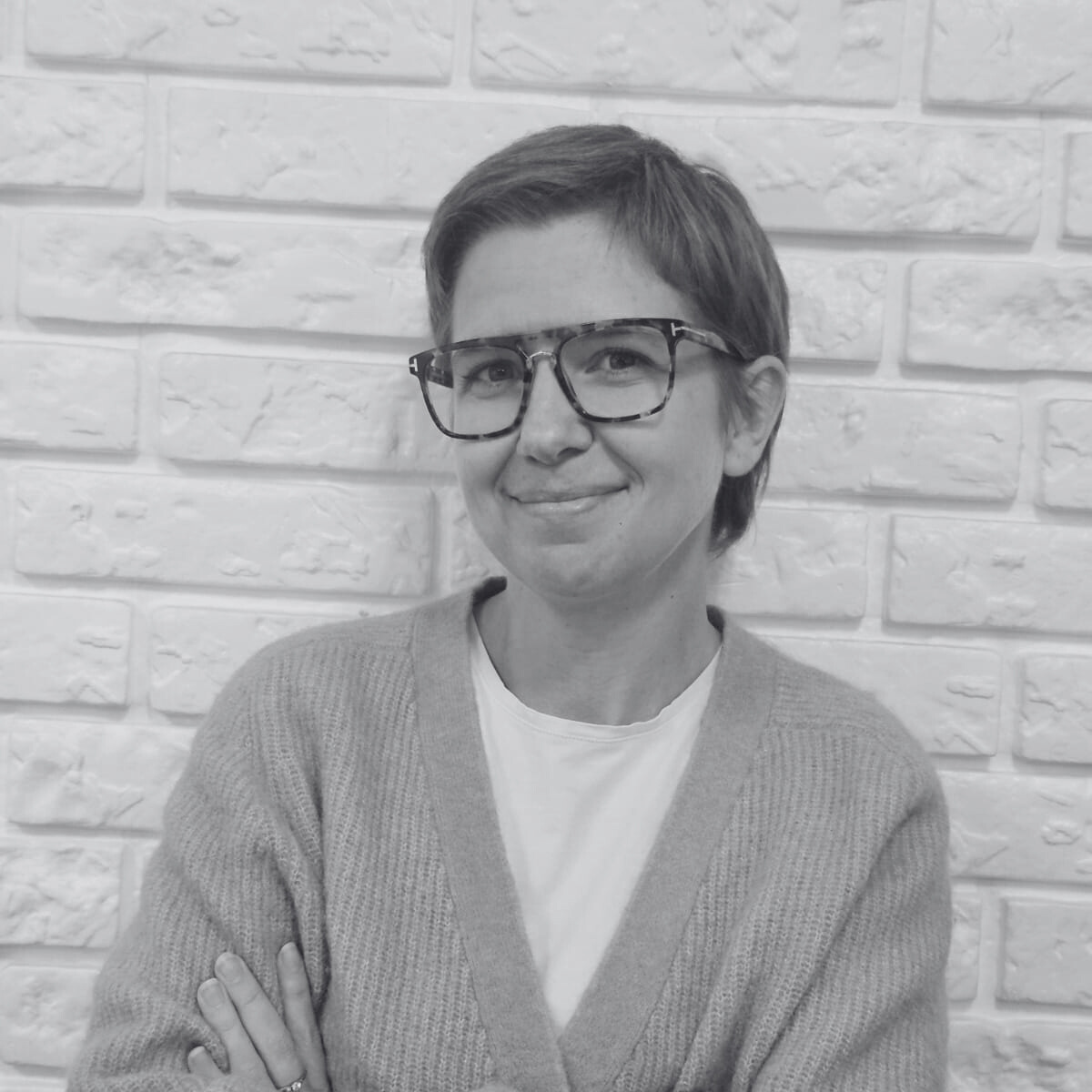 Image of Zuzanna Bodziachowska-Kluza