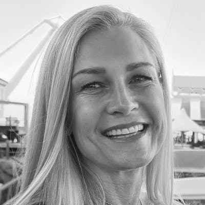 Anneke Le Roux