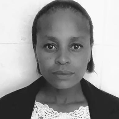 Rosina Masanabo
