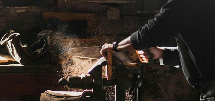 woodwork
