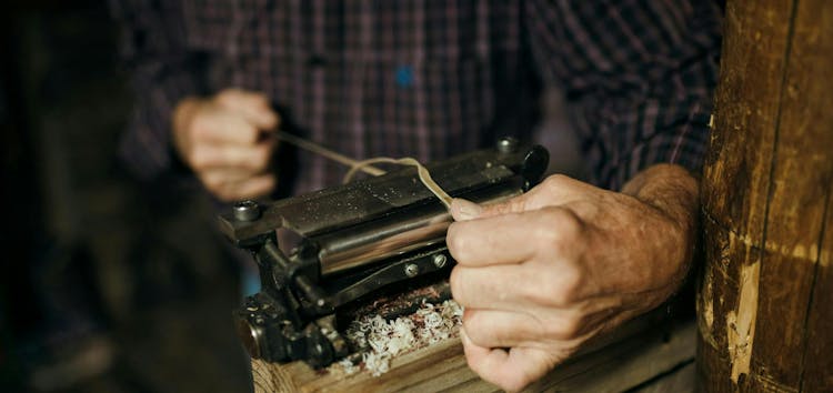General Workshop