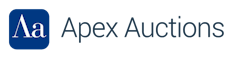 Apex Auctions logo