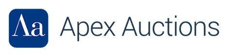 Apex Auctions logo