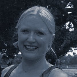 Georgie Evans