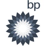 BP logo