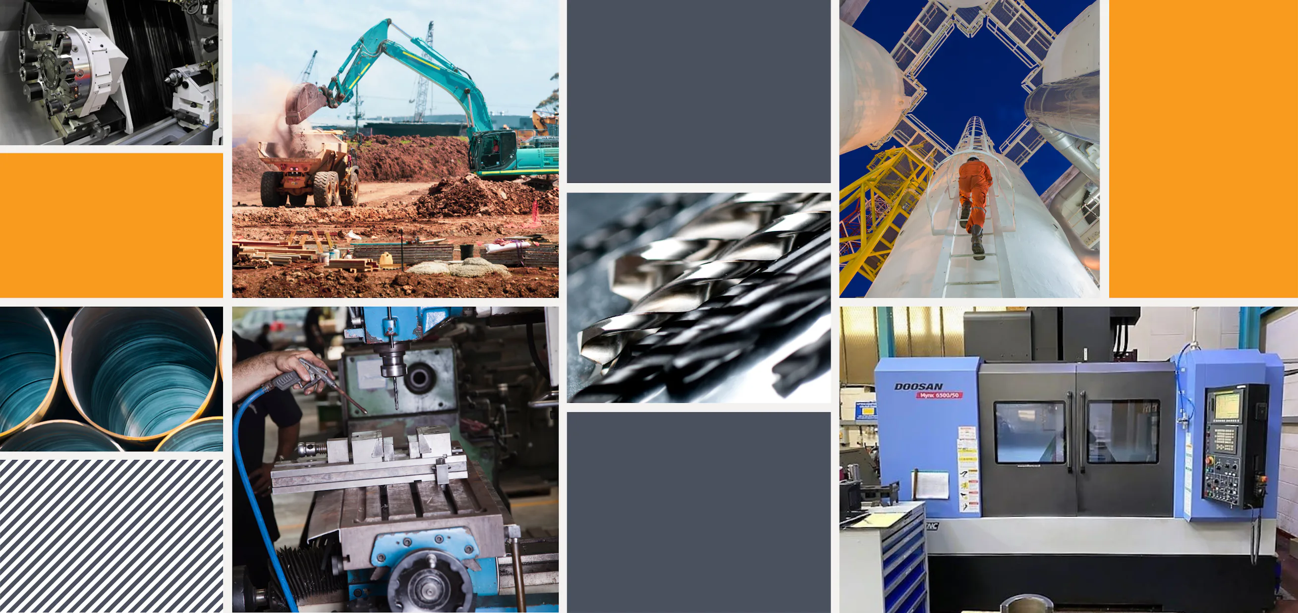 Upcoming Auctions | Used Machinery and Industrial Equipment | Apex Auctions