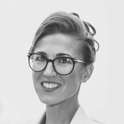 Photograph of Eloise Walker