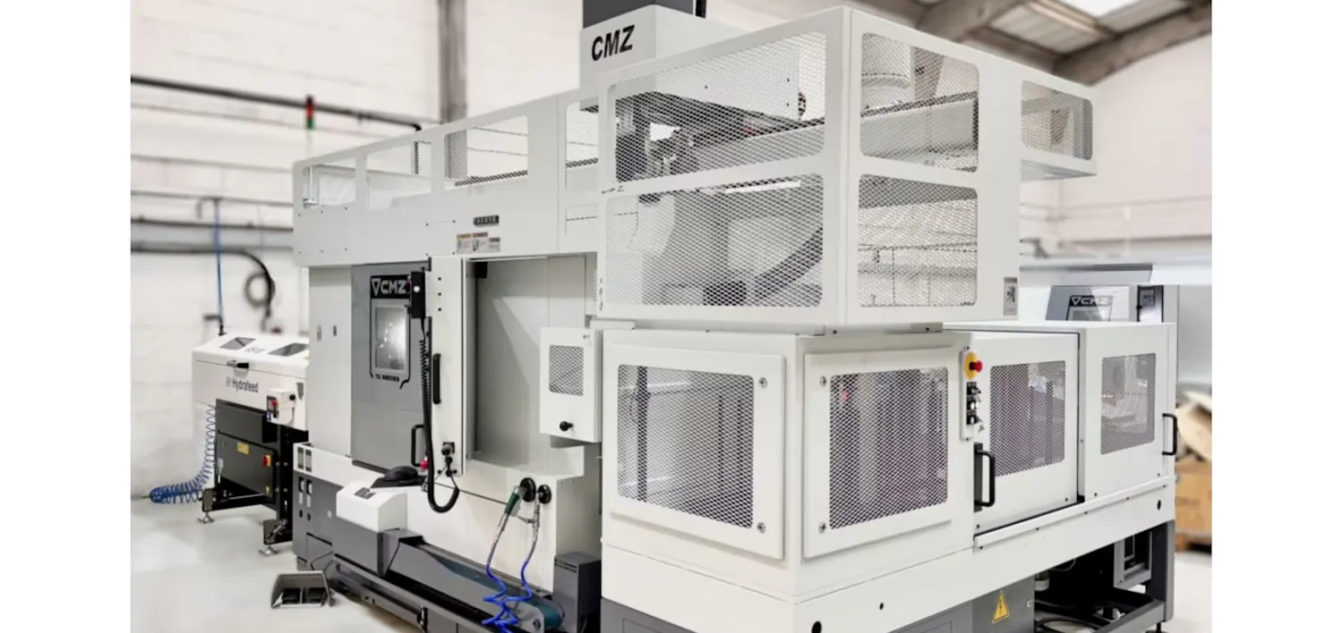Delta Tooling